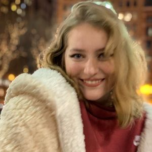 Meet your Posher, Joan